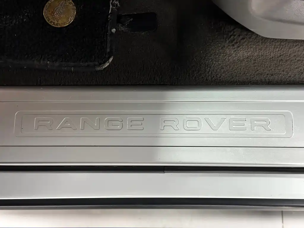 Land Rover Sport 2014 — фото 11