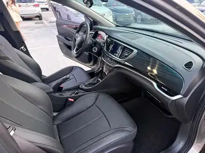 Buick Excelle GT 2019