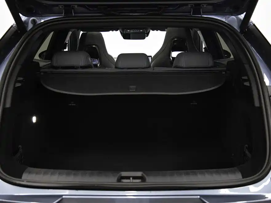 BYD Seal 06GT 2025 — фото 8