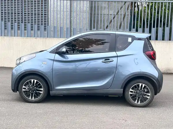 Chery eQ1 2022