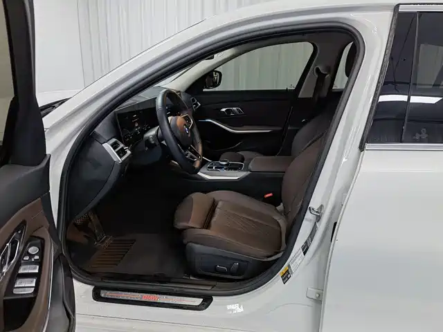 BMW i3 2025 — фото 12