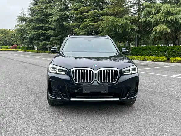 BMW X3 2023