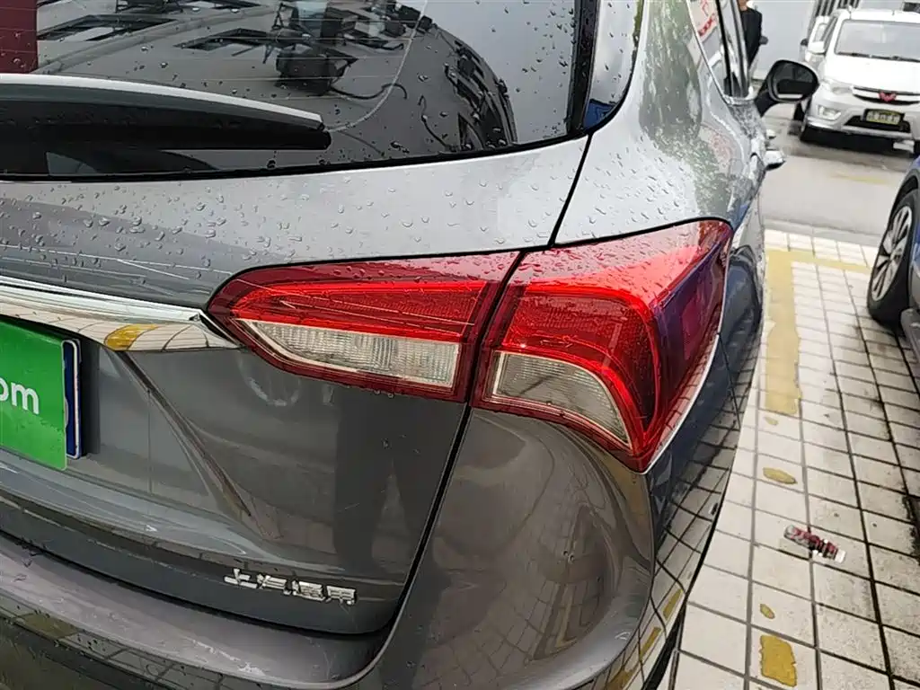 Buick Envision Plus 2019 — фото 8