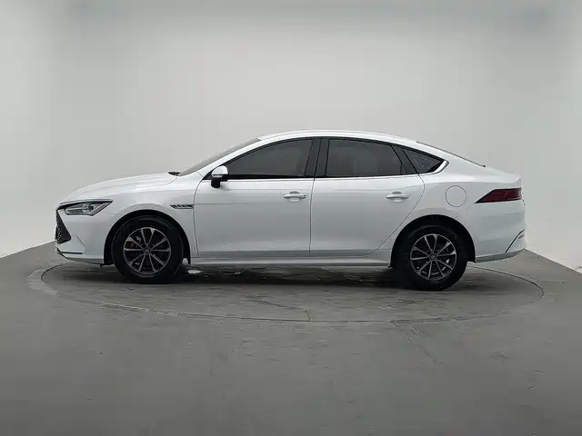 BYD Qin PLUS 2024