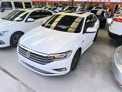 Volkswagen Sagitar 2020