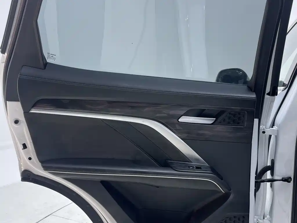 Haval H6 2022 — фото 20