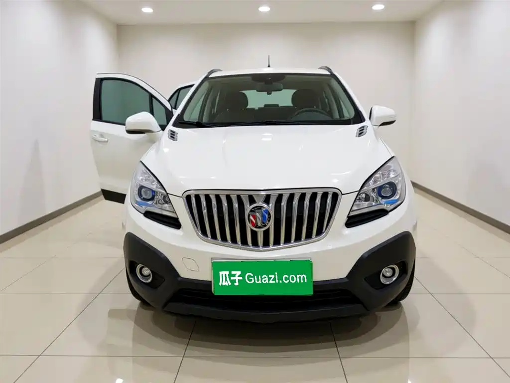 Buick Encore 2015
