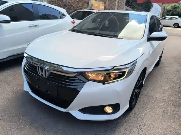 Honda Crider 2023