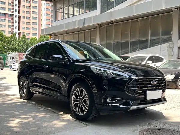 Ford Edge 2020