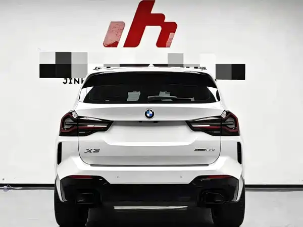 BMW X3 2023