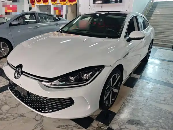Volkswagen Lamando 2024