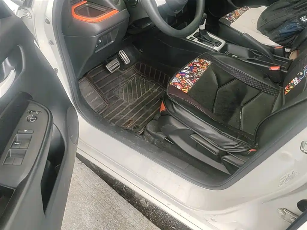 Honda Fit 2020 — фото 16