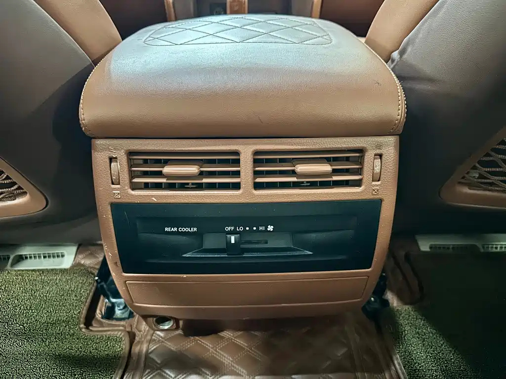 Toyota Land Cruiser 2014 — фото 17