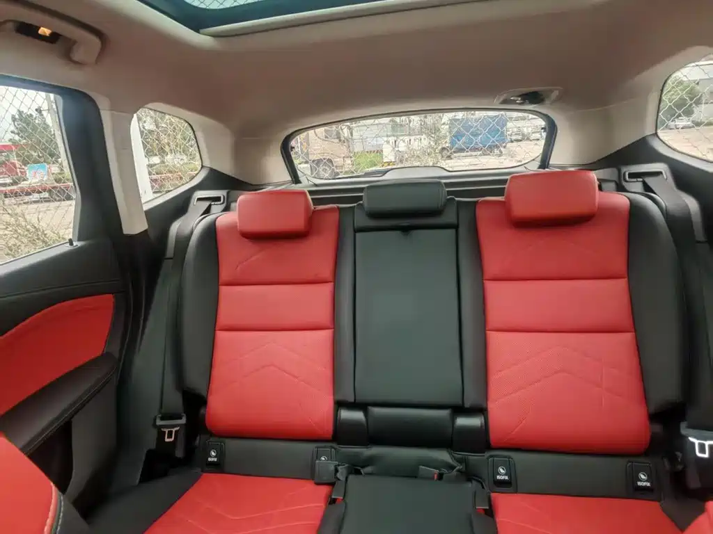 BMW X1 2023
