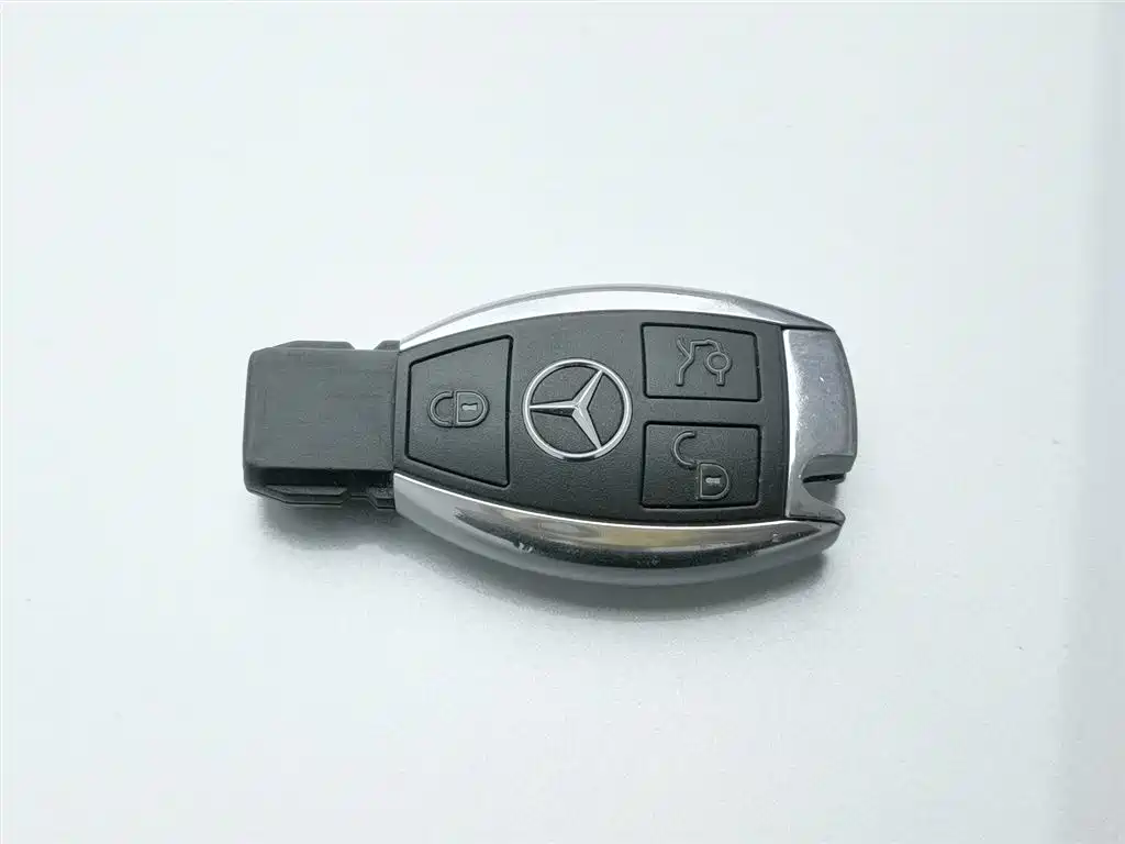 Mercedes-Benz GLK-Class 2014 — фото 19