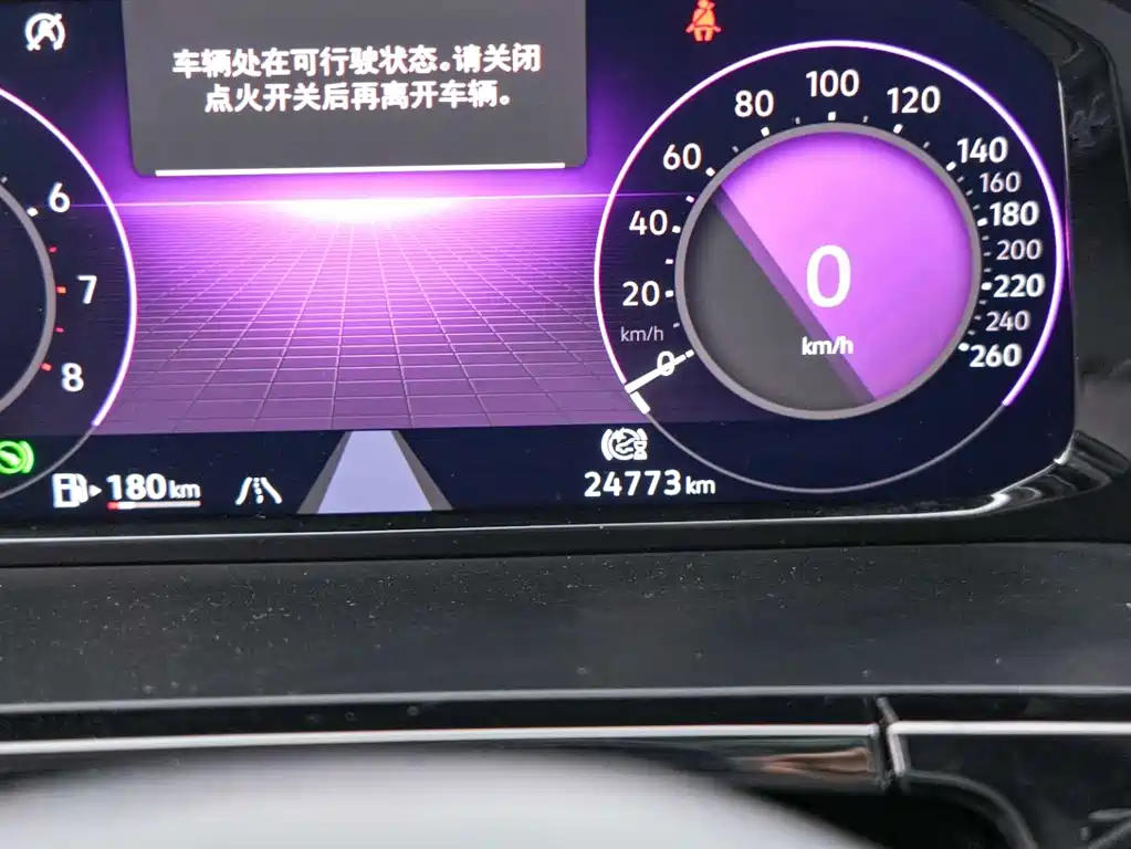 Volkswagen Teramont 2022 — фото 15