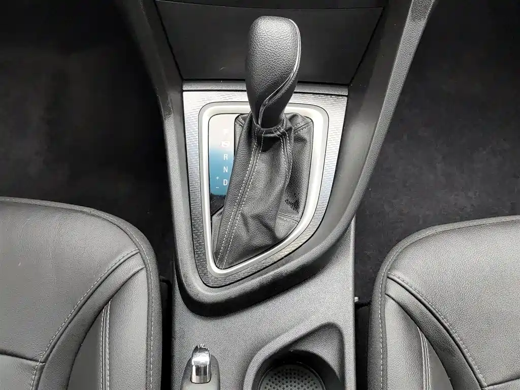 Buick Excelle 2020 — фото 13