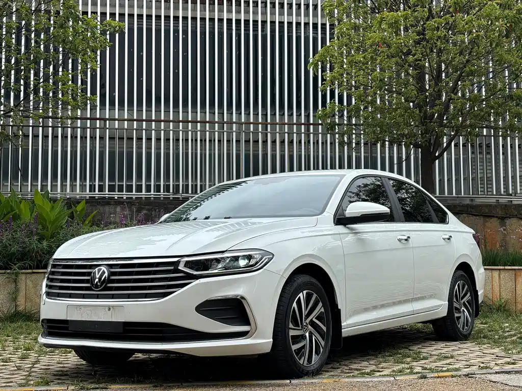 Volkswagen Lavida 2023