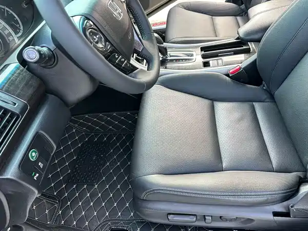 Honda Accord 2014