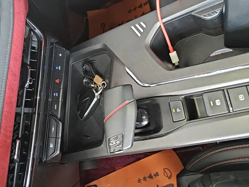 Changan X5 PLUS 2024 — фото 14