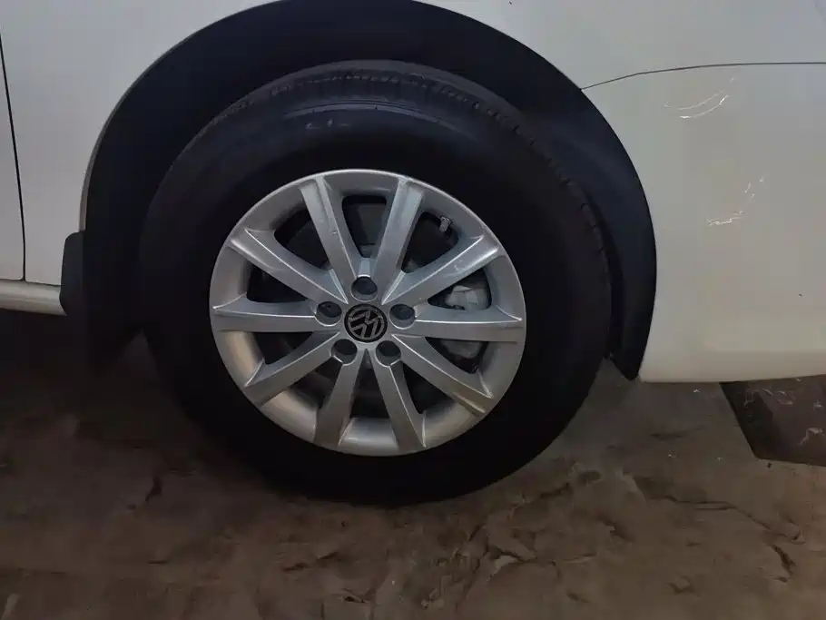 Volkswagen Bora 2012