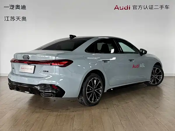 Audi A5L 2026