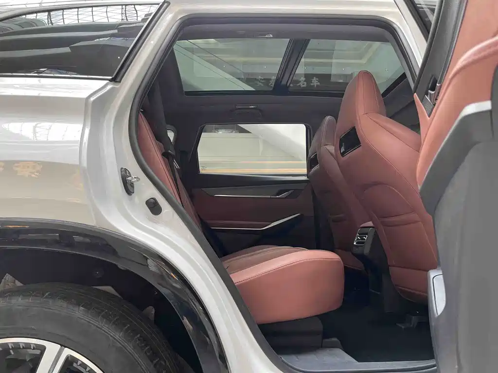 Changan CS75 PLUS 2023 — фото 13