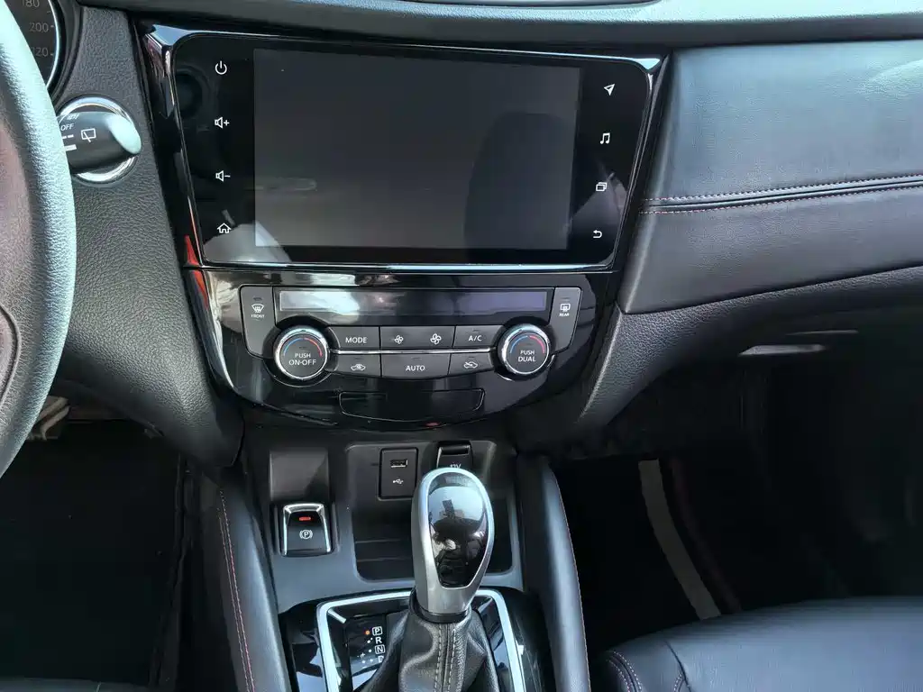 Nissan Qashqai 2024 — фото 10