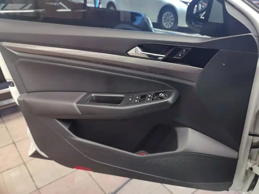 Volkswagen Bora 2019