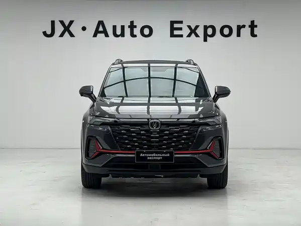 Changan CS35PLUS 2023
