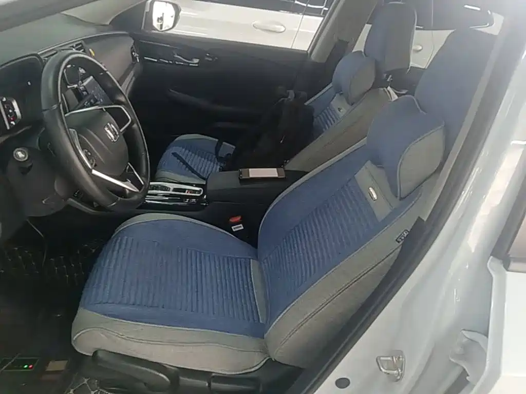 Honda Envix 2023 — фото 15