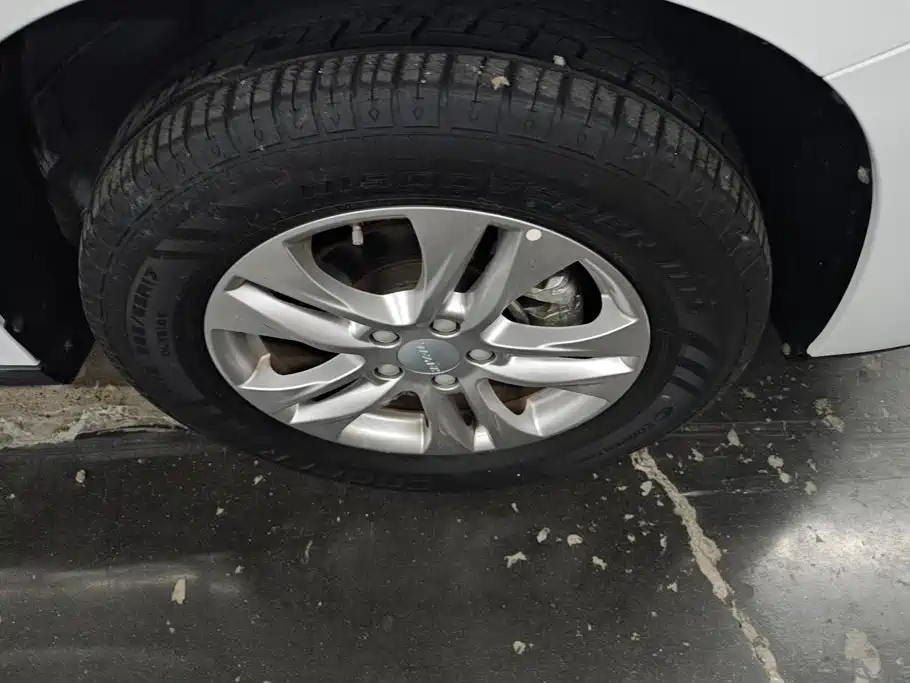 Haval M6 2020