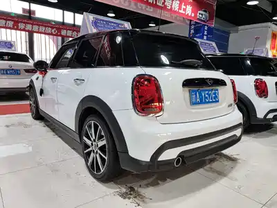 MINI MINI 2022