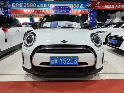 MINI MINI 2022