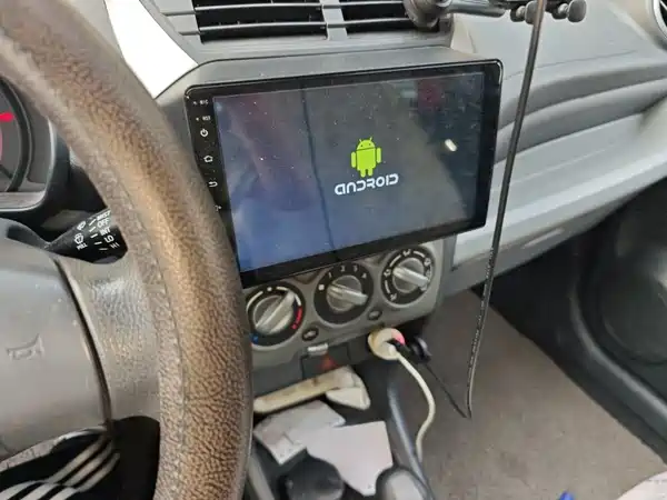 Suzuki Alto 2013