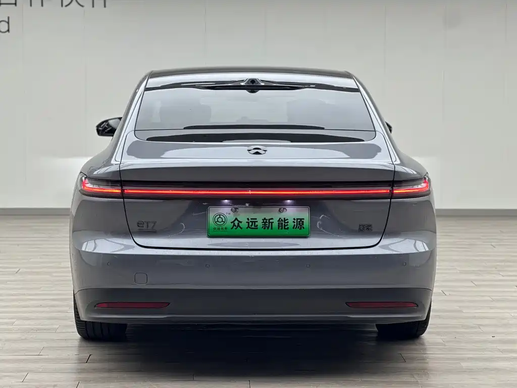 NIO ET7 2024
