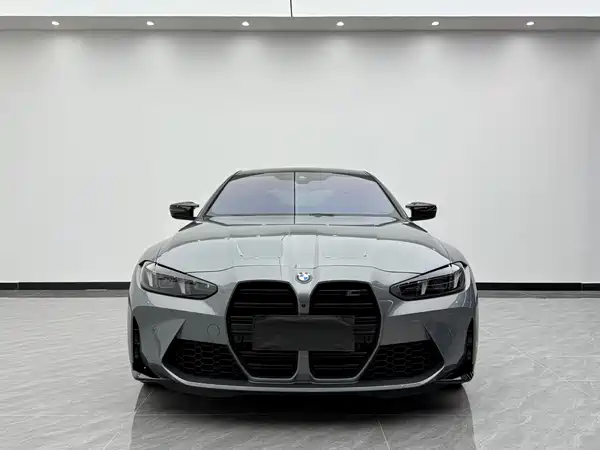 BMW M4 2024