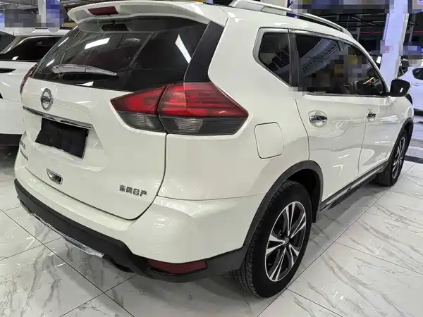 Nissan X-Trail 2023