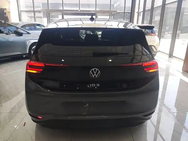Volkswagen ID.3 2023