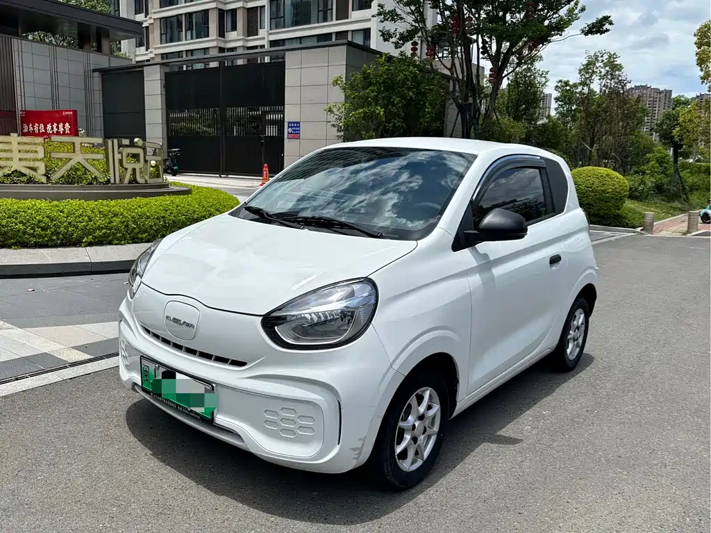 Roewe CLEVER 2023