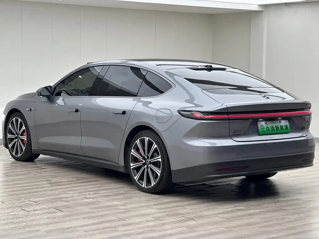 NIO ET7 2024