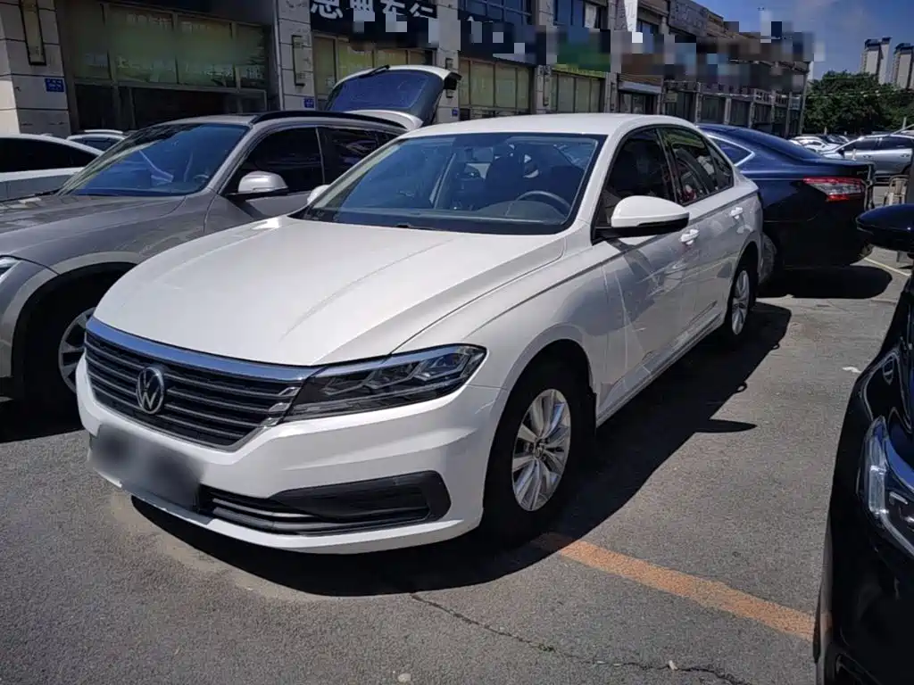 Volkswagen Lavida 2021