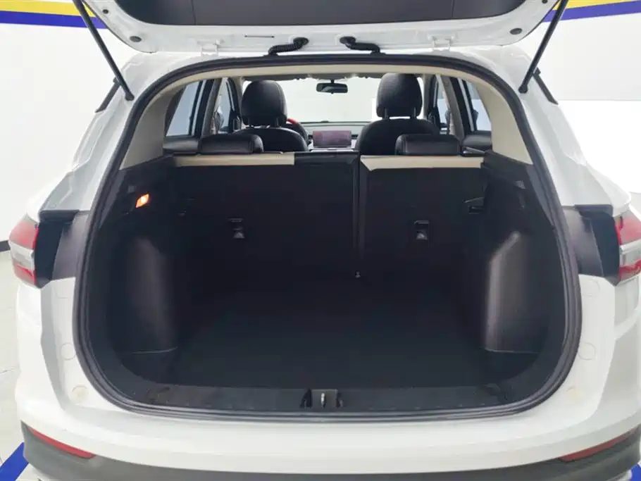 Geely Binyue 2020