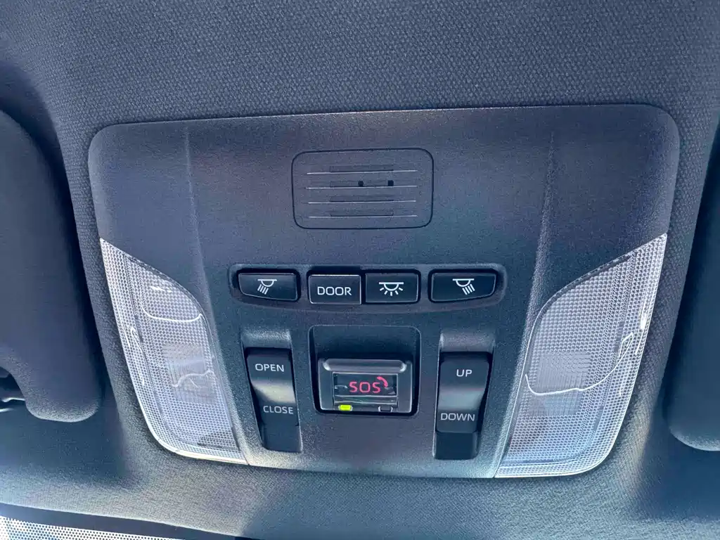 Toyota Levin 2022 — фото 13