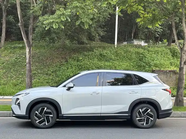 Wuling Starlight S 2024
