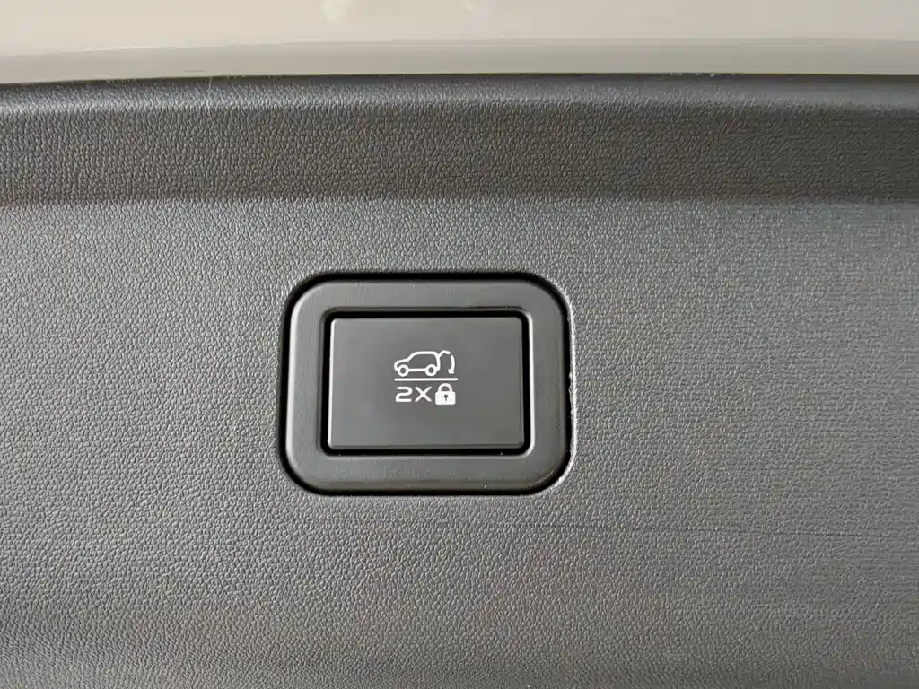 Changan CS75 PLUS 2026 — фото 12