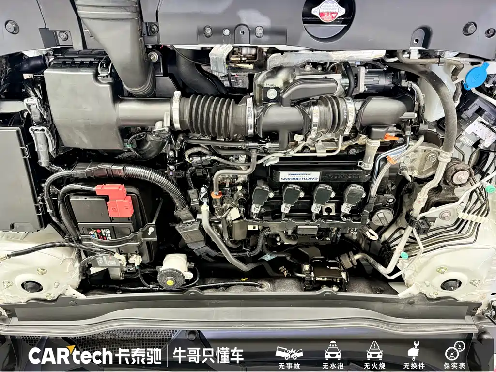 Honda Accord 2021 — фото 19