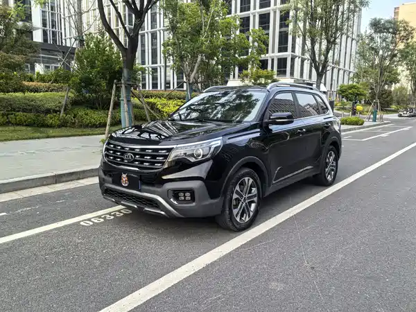 Kia Sportage 2018