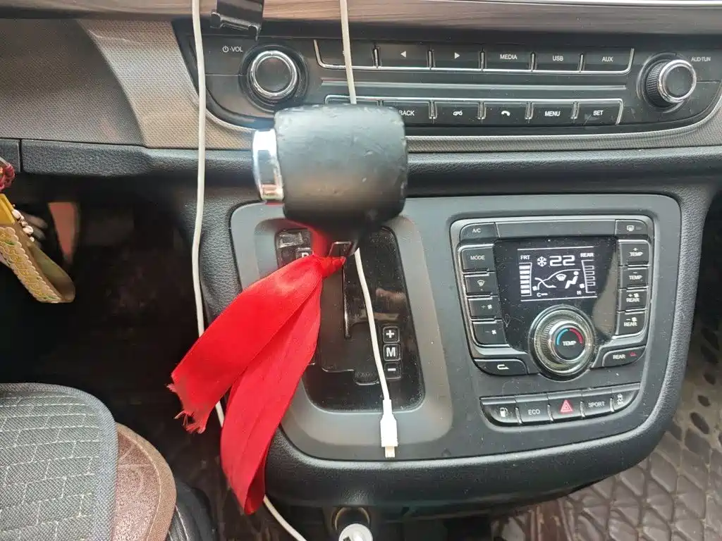Maxus G10 2019