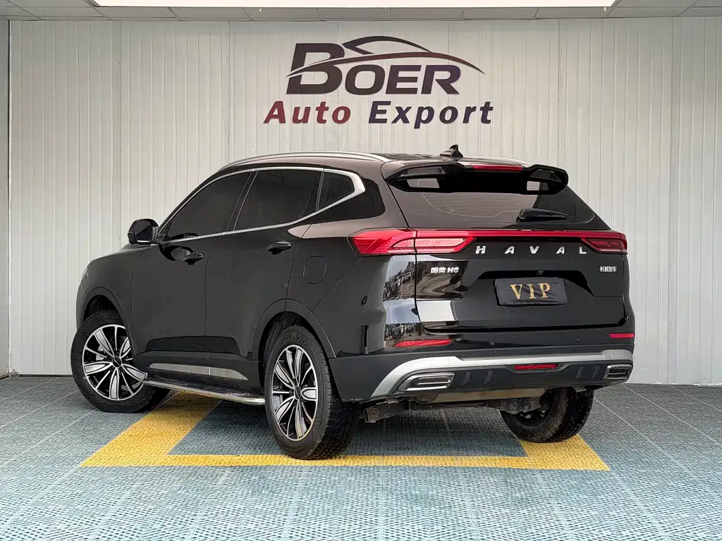 Haval H6 2023